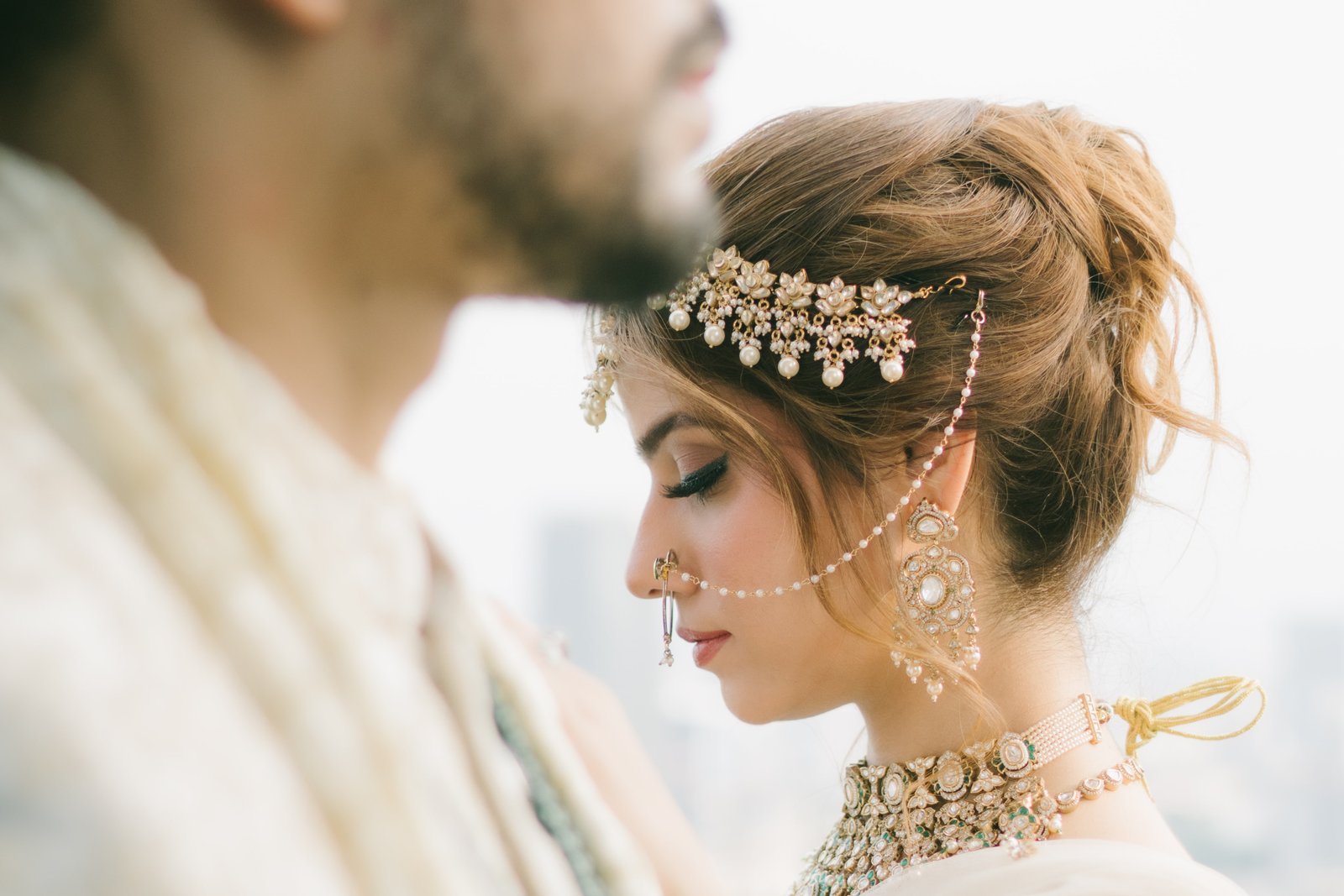 Saira & Abhi